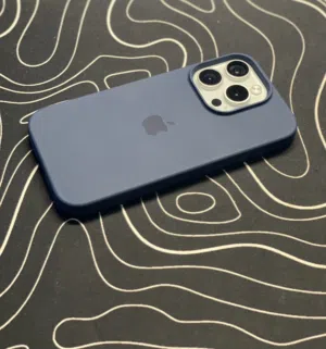 Apple iPhone 15 Pro 256 GB in Al Batinah
