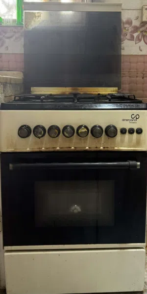 طباخ غازي للبيع