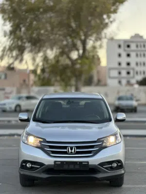 HONDA CRV 2013