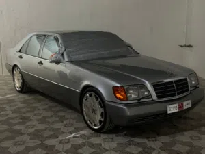 اس 500 وارد اليابان