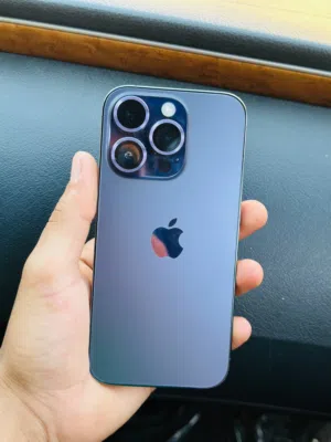 Apple iPhone 14 Pro 128 GB in Tripoli