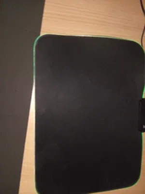 بسعر 120 شيكل ماوس باد