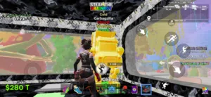 Fortnite Accounts and Characters for Sale in Al Batinah