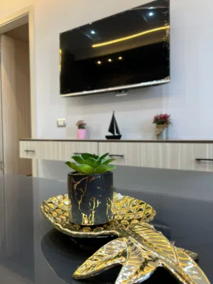 Furnished Daily in Cairo Fifth Settlement