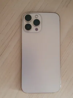 Apple iPhone 13 Pro Max 1 TB in Sana'a