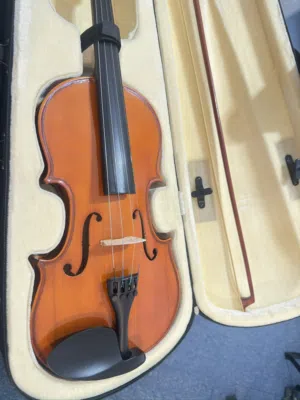 كمان كمانجة كمانجا violin