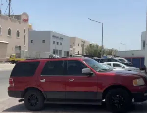 Used Ford Expedition in Hawally