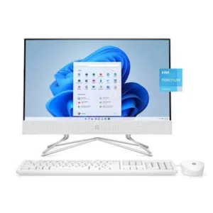 جهازك حاسوب hp 22 all-in-one