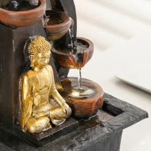 water fountain