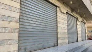 محل للايجار في الليثي شارع الخليج