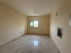500 m2 Studio Apartments for Rent in Ajman Al Zahraa