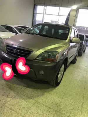 كيا سورينتو 2008