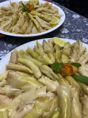 مطبخ ست البيت لتواصي اطيب الاكلات حسب الطلب وبافضل الاسعار اكيد اكلاتنا غير وكيلو متل ما بتحبو