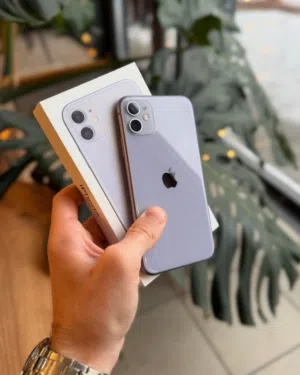 iPhone 11   128 gb