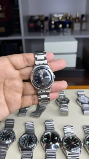 حرق أسعار ساعات فنتج اصلية 100%