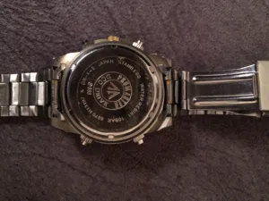 Analog & Digital Citizen watches  for sale in Amman