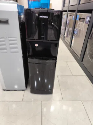 عرض نااار على كولر هونداي اسود ستاند  بسعر ممتاز