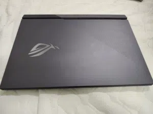ASUS ROG Strix G17 RTX 3070 RYZEN 9