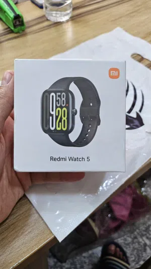 xiaomi Redmi watch 5