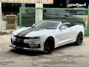 Used Chevrolet Camaro in Amman