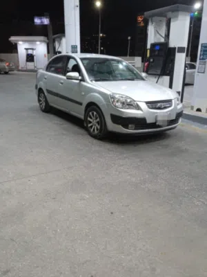 Used Kia Pride in Amman