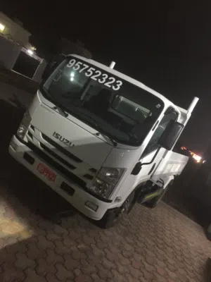 Used Isuzu Other in Al Sharqiya