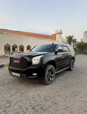 Used GMC Yukon in Hawally