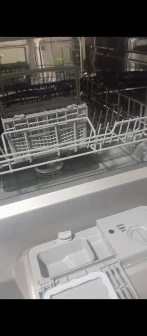 غسالة صحون كومفي ممتازة Comfee dishwasher