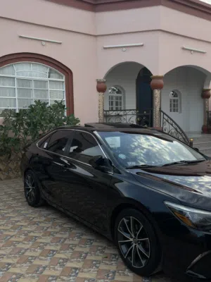 Used Toyota Camry in Al Dakhiliya