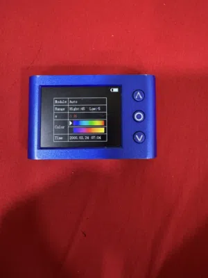 جهاز حراري للاسلاك والمعدات