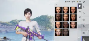 Pubg Accounts and Characters for Sale in Abu Dhabi