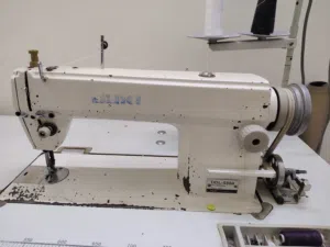 swing machine