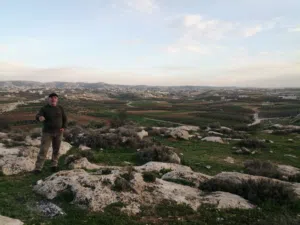 160 m2 4 Bedrooms Townhouse for Rent in Hebron Abu Akatila