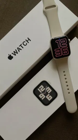 Apple watch Ultra 2 - ساعة أبل