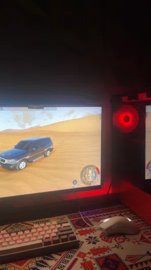 بيسي قيمنق مستعمل