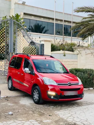 Used Citroen Berlingo in Bethlehem
