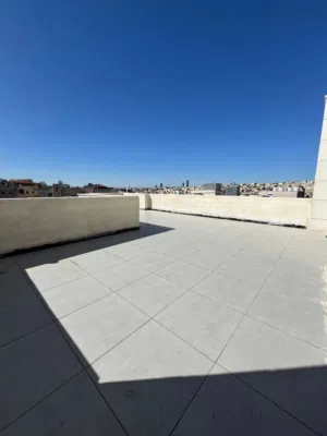 267 m2 4 Bedrooms Apartments for Sale in Amman Daheit Al Aqsa