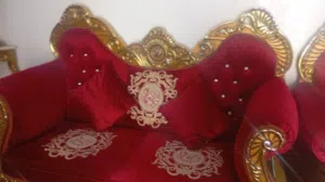 طقمين كراسي مصري