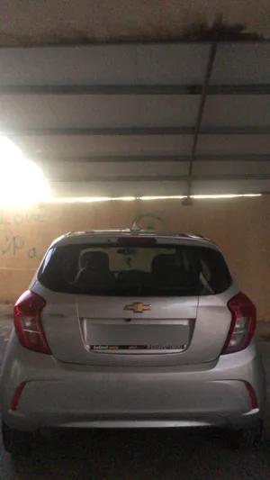 شفروليه-سبارك-ترخيص-2018-ماتور-1400-البيع-كاش-فقط-تنازل-مباشر-فحص-ممتاز-للبيع-او-للبدل