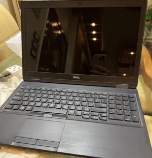 لابتوبDell Precision للبيع