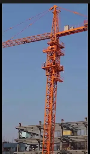 للبيع  ونش خرده