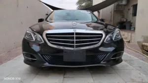 Used Mercedes Benz E-Class in Tripoli