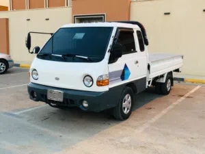 Used Hyundai Porter in Msallata