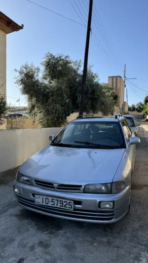 ميتسوبيشي لانسر ستيشن 1997