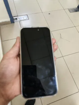 Apple iPhone 16 Pro Max 256 GB in Salt