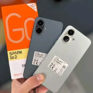 Tecno Spark 256 GB in Zarqa