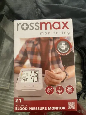 جهاز ضغط جديد