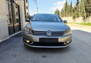 Used Volkswagen Passat in Bethlehem