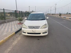 تويوتا ابصم