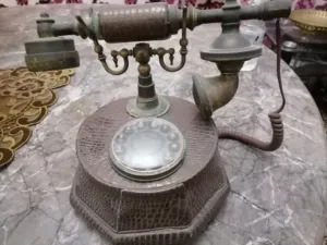 تحفة فنية قديمه